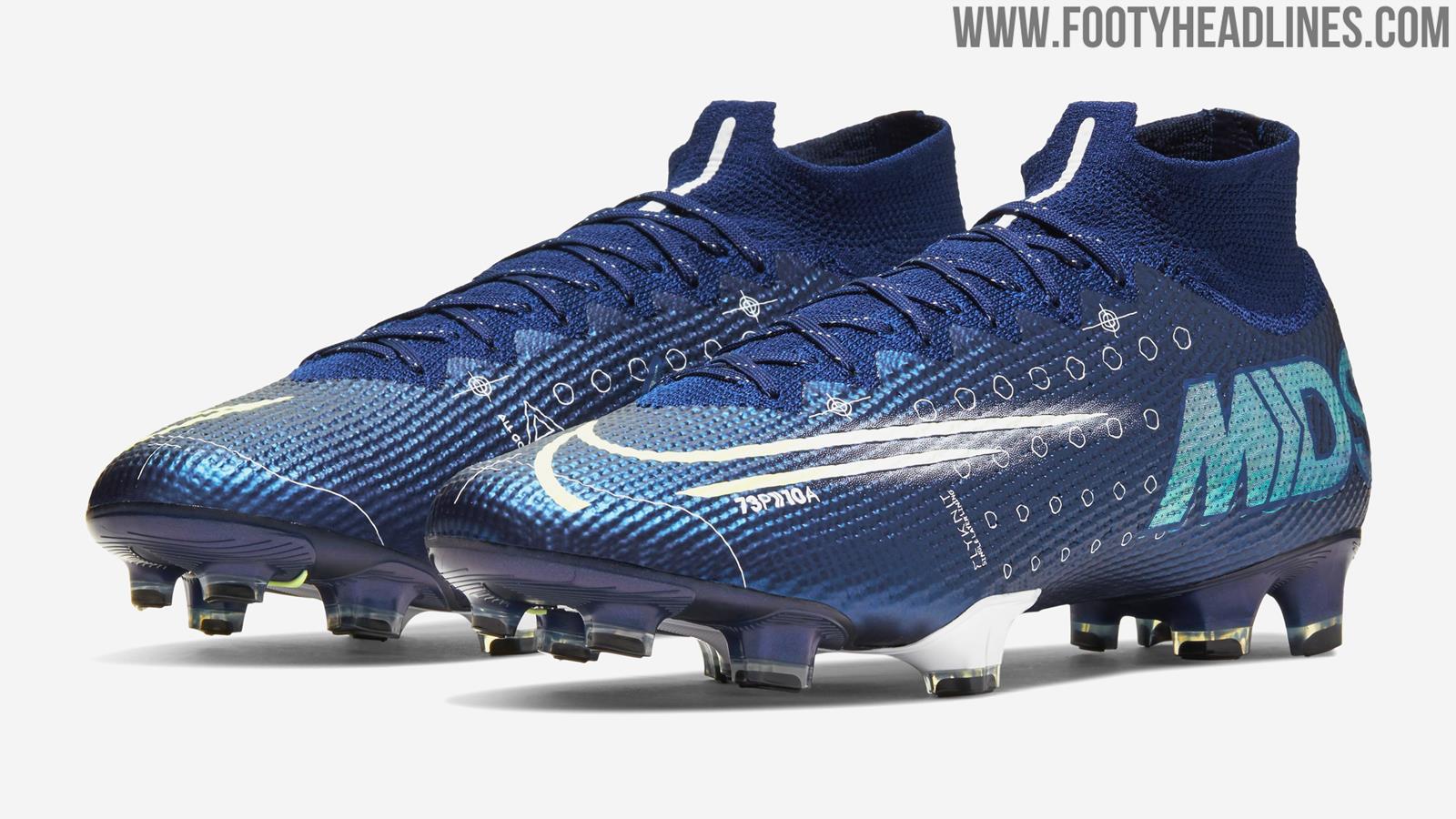 Nike Mercurial Dream Speed 2019 20 Boots Released CR7 Mbappe